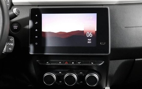 Renault Arkana I, 2021 год, 1 550 000 рублей, 2 фотография