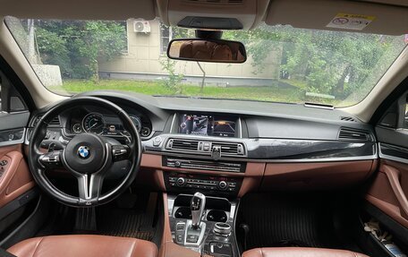 BMW 5 серия, 2016 год, 2 800 000 рублей, 8 фотография