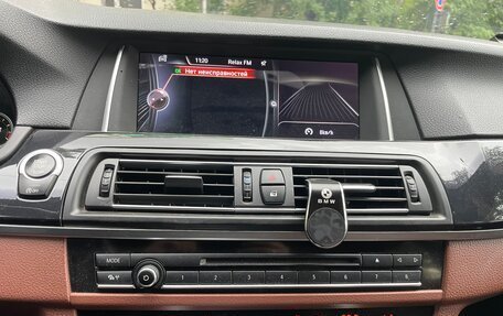 BMW 5 серия, 2016 год, 2 800 000 рублей, 10 фотография