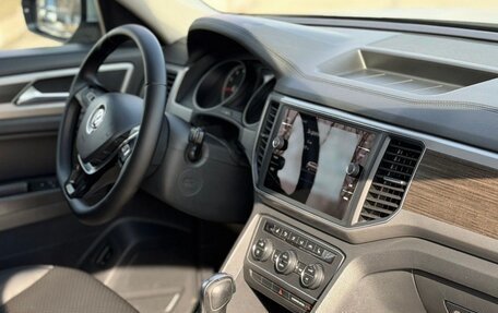 Volkswagen Teramont I, 2018 год, 3 150 000 рублей, 12 фотография