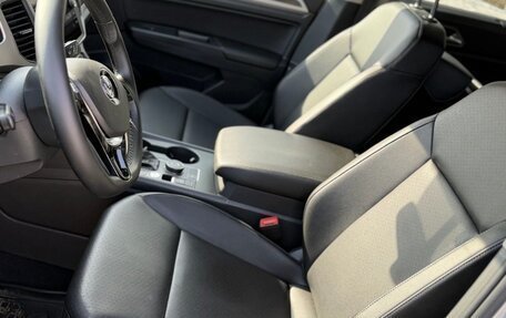 Volkswagen Teramont I, 2018 год, 3 150 000 рублей, 11 фотография