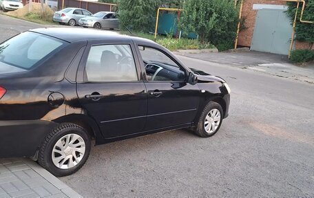 Datsun on-DO I рестайлинг, 2019 год, 355 500 рублей, 3 фотография