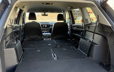 Volkswagen Teramont I, 2018 год, 3 150 000 рублей, 17 фотография