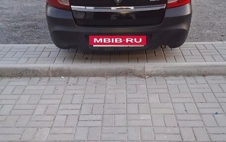 Datsun on-DO I рестайлинг, 2019 год, 355 500 рублей, 6 фотография