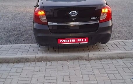 Datsun on-DO I рестайлинг, 2019 год, 355 500 рублей, 8 фотография