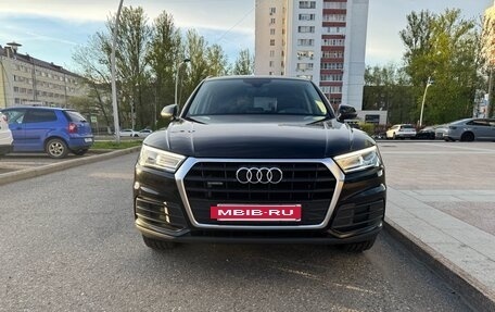Audi Q5, 2019 год, 3 200 000 рублей, 2 фотография