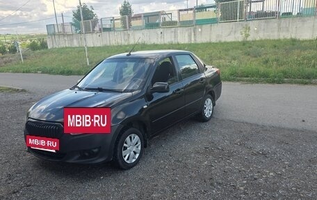 Datsun on-DO I рестайлинг, 2019 год, 355 500 рублей, 9 фотография