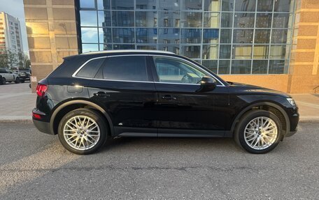 Audi Q5, 2019 год, 3 200 000 рублей, 8 фотография