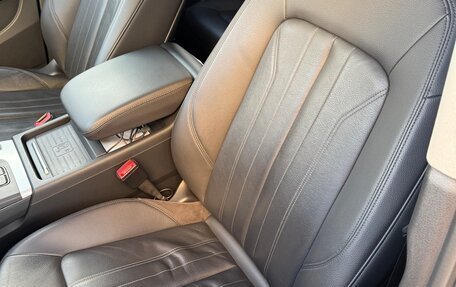 Audi Q5, 2019 год, 3 200 000 рублей, 13 фотография