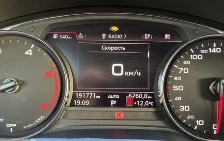 Audi Q5, 2019 год, 3 200 000 рублей, 12 фотография
