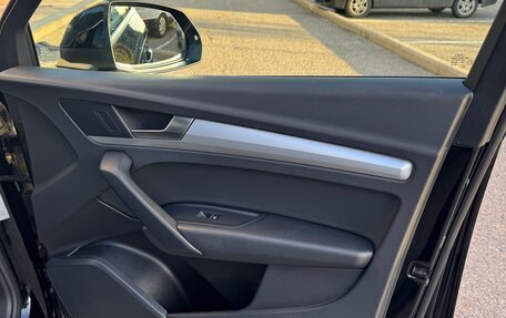 Audi Q5, 2019 год, 3 200 000 рублей, 14 фотография