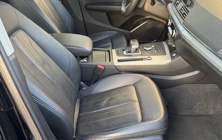 Audi Q5, 2019 год, 3 200 000 рублей, 15 фотография