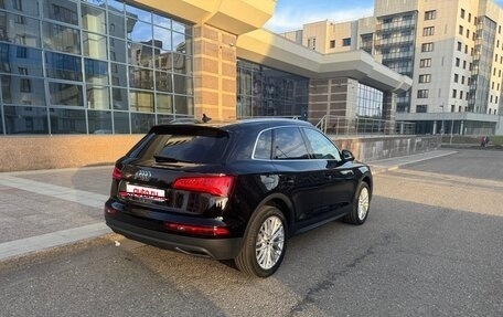 Audi Q5, 2019 год, 3 200 000 рублей, 7 фотография