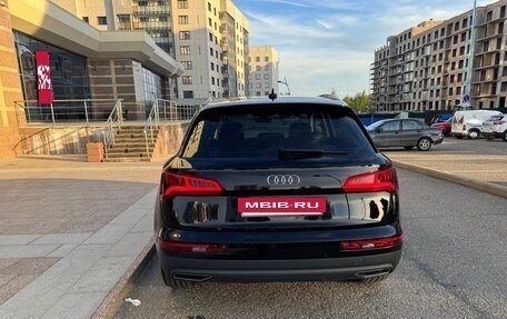 Audi Q5, 2019 год, 3 200 000 рублей, 6 фотография