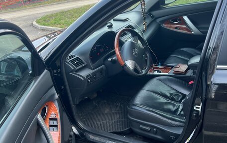 Toyota Camry, 2011 год, 1 200 000 рублей, 7 фотография
