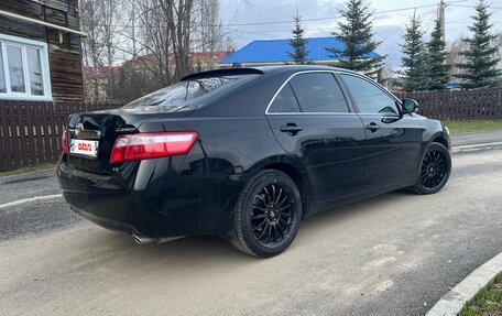 Toyota Camry, 2011 год, 1 200 000 рублей, 6 фотография