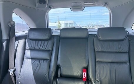 Honda CR-V III рестайлинг, 2007 год, 1 299 000 рублей, 7 фотография