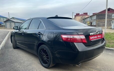 Toyota Camry, 2011 год, 1 200 000 рублей, 5 фотография