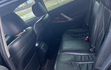 Toyota Camry, 2011 год, 1 200 000 рублей, 10 фотография