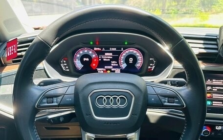 Audi Q3, 2021 год, 2 200 000 рублей, 6 фотография