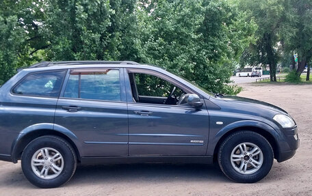 SsangYong Kyron I, 2010 год, 880 000 рублей, 6 фотография