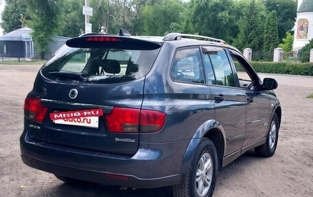 SsangYong Kyron I, 2010 год, 880 000 рублей, 7 фотография