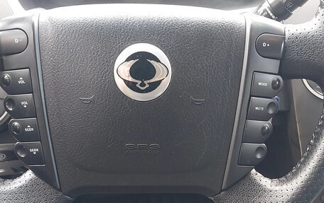 SsangYong Kyron I, 2010 год, 880 000 рублей, 16 фотография