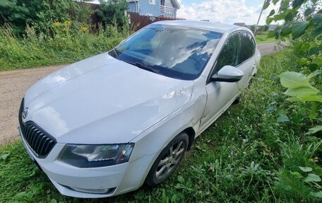Skoda Octavia, 2013 год, 1 250 000 рублей, 2 фотография