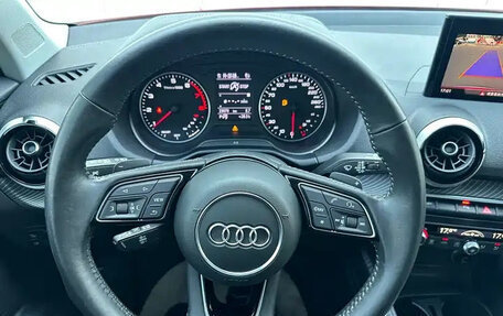 Audi Q2 I, 2022 год, 1 690 000 рублей, 4 фотография