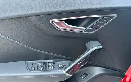 Audi Q2 I, 2022 год, 1 690 000 рублей, 7 фотография