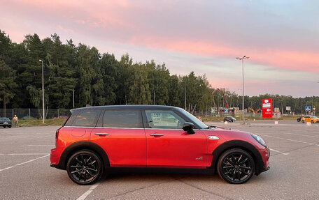 MINI Clubman, 2023 год, 2 100 000 рублей, 5 фотография