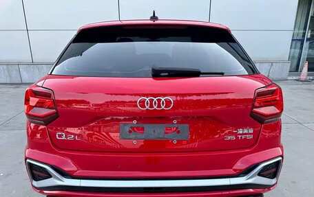 Audi Q2 I, 2022 год, 1 690 000 рублей, 15 фотография