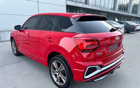Audi Q2 I, 2022 год, 1 690 000 рублей, 16 фотография