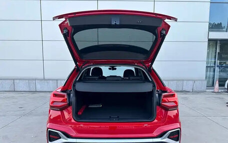 Audi Q2 I, 2022 год, 1 690 000 рублей, 12 фотография