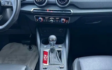 Audi Q2 I, 2022 год, 1 690 000 рублей, 8 фотография