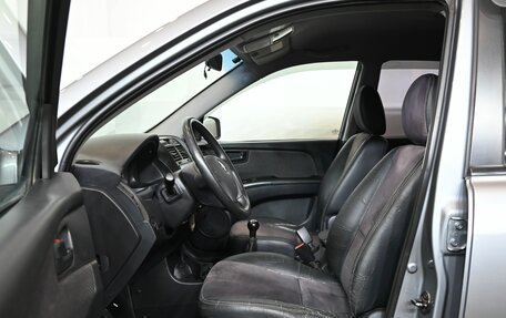KIA Sportage II, 2006 год, 780 000 рублей, 10 фотография