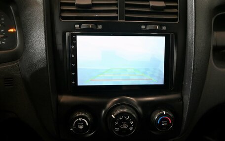 KIA Sportage II, 2006 год, 780 000 рублей, 14 фотография