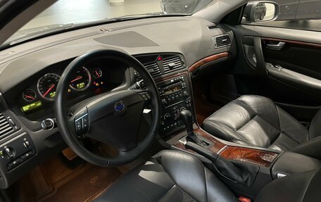 Volvo S60 III, 2008 год, 540 000 рублей, 7 фотография