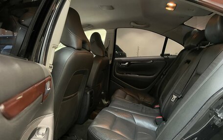 Volvo S60 III, 2008 год, 540 000 рублей, 9 фотография