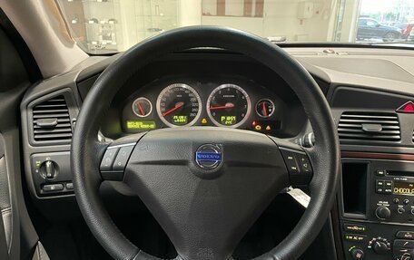 Volvo S60 III, 2008 год, 540 000 рублей, 16 фотография