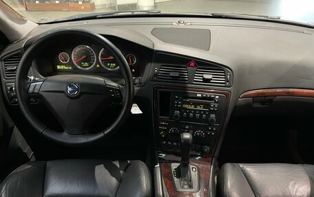 Volvo S60 III, 2008 год, 540 000 рублей, 13 фотография