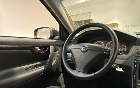 Volvo S60 III, 2008 год, 540 000 рублей, 15 фотография