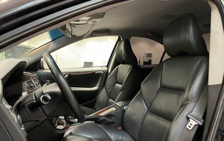 Volvo S60 III, 2008 год, 540 000 рублей, 8 фотография