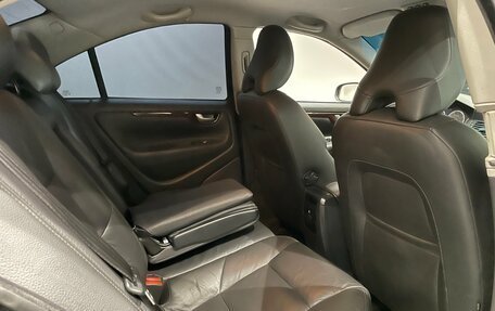 Volvo S60 III, 2008 год, 540 000 рублей, 10 фотография