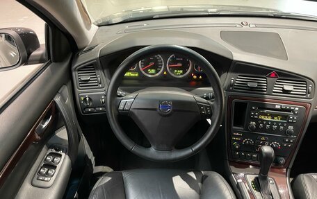 Volvo S60 III, 2008 год, 540 000 рублей, 14 фотография