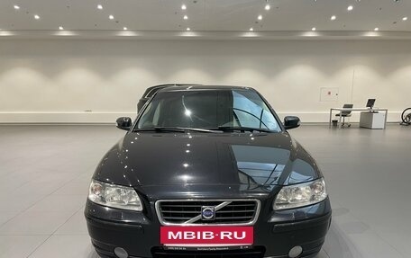 Volvo S60 III, 2008 год, 540 000 рублей, 2 фотография