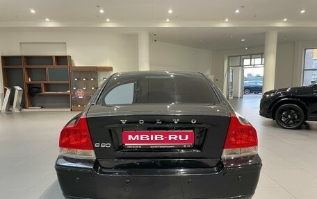 Volvo S60 III, 2008 год, 540 000 рублей, 5 фотография