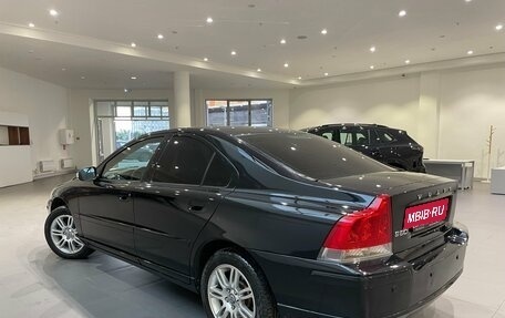 Volvo S60 III, 2008 год, 540 000 рублей, 4 фотография