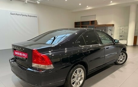 Volvo S60 III, 2008 год, 540 000 рублей, 6 фотография