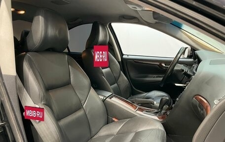 Volvo S60 III, 2008 год, 540 000 рублей, 12 фотография